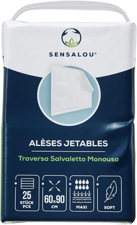 Image du produit Sensalou field 6399f5600e5ac (25 x, Normal)