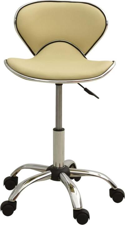 Produktbild vidaXL Bürostuhl (40.50 - 54.50 cm)
