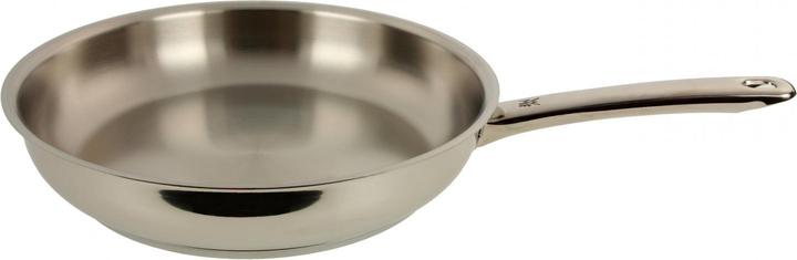 Produktbild WMF Profi unbeschichtet (28 cm, Bratpfanne, Edelstahl)