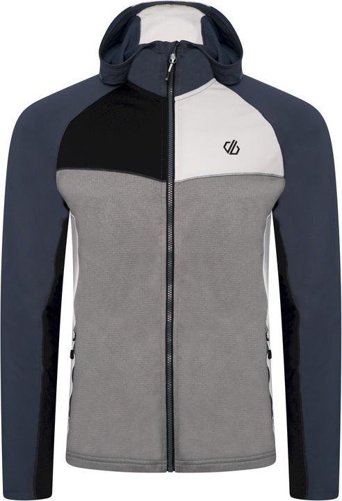 Produktbild Dare2b Contend Fleecejacke recyceltes Material (XL)