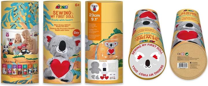 Image du produit Avenir Couture Koala