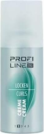 Actual product image Swiss-O-Par Sop Profiline Curl Cream 100ml (Hair cream, 100 ml)