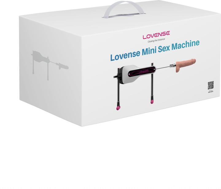 Image du produit Lovense Mini