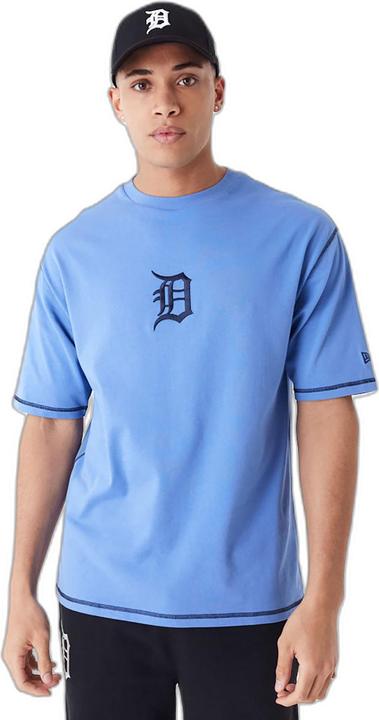 Image du produit New Era t-shirt tigers lb world series (M)