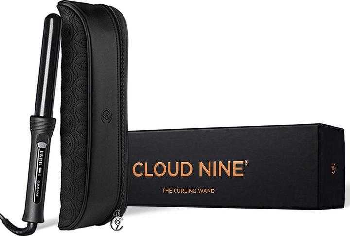 Produktbild Cloud Nine Curling Wand Lockenstab Geschenkset (25 mm)