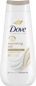 Dove Sg Advanced Care Nourishing Silk 225ml (Körperlotion, 225 ml)