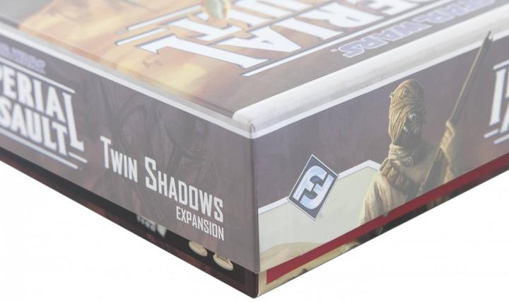 Image du produit Feldherr FH56514 - Kit mousse pour Star Wars - Imperial Assault : A l'ombre des soleils jumeaux (Matières plastiques)