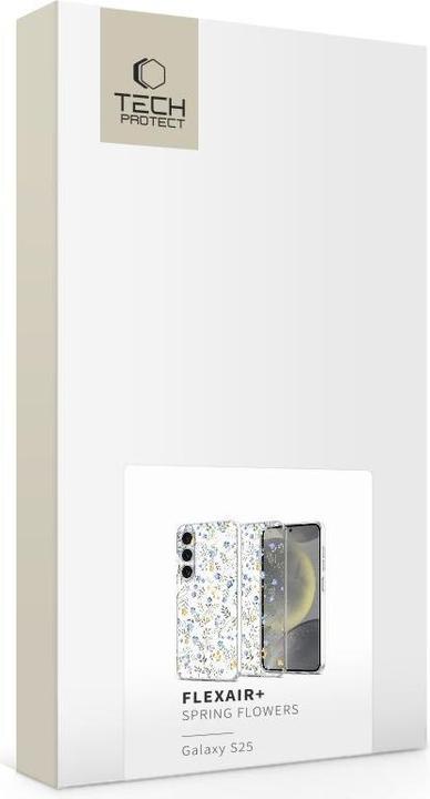 Produktbild Tech-Protect FlexAir Case (Samsung Galaxy S25)