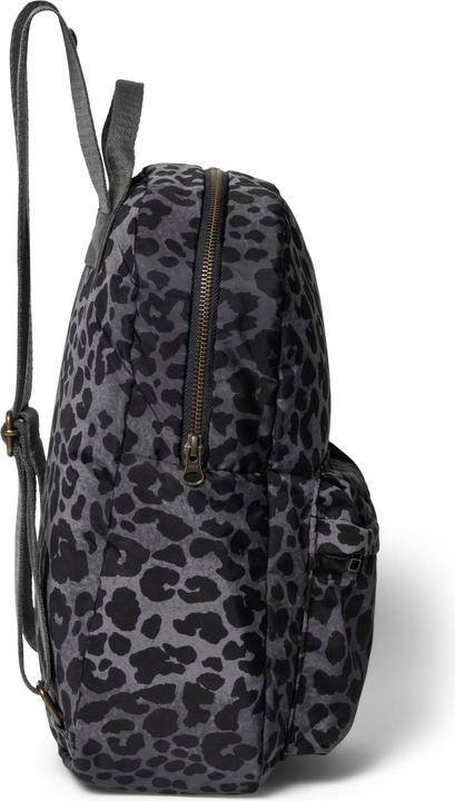 Produktbild Studio Noos Antra Leopard Puffy Midi Rucksack