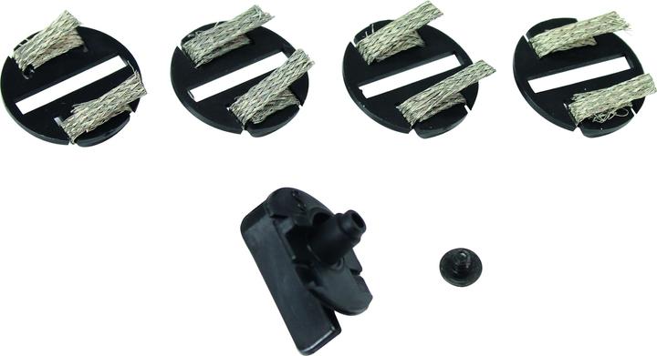 Productafbeelding Scalextric DIGITALE slijper/gidskiel set