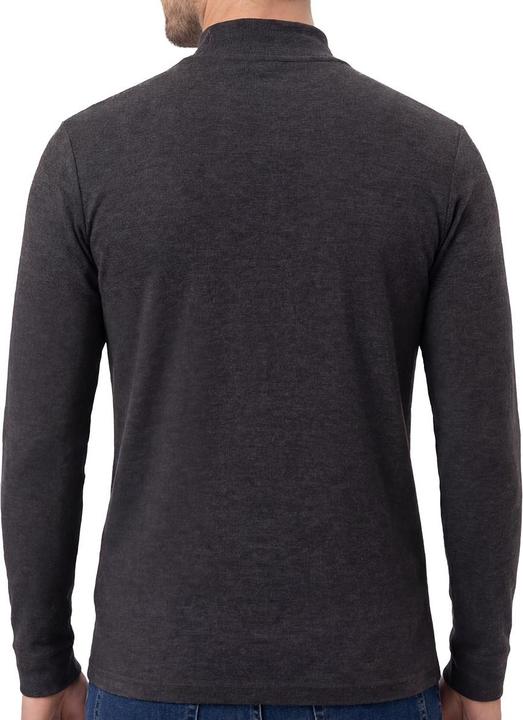 Produktbild Ragman 2er Pack Basic Langarmshirt (XL)