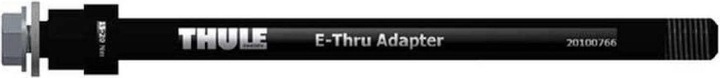 Actual product image Thule Axle Adapter for Shimano E-Thru 12x1.5