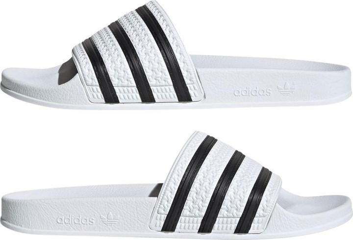 Actual product image Adidas Adilette (42)