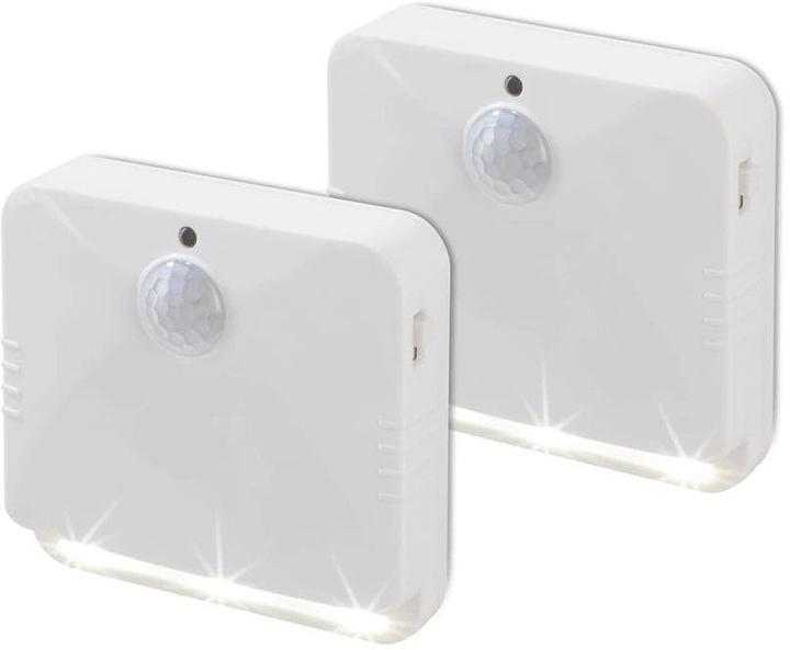 Actual product image Easymaxx LED-Sensorlicht 2er Set (3 m)