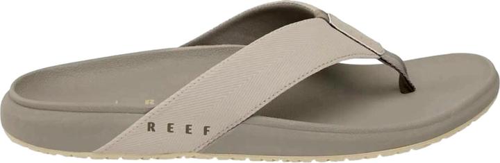Actual product image Reef Pantolette The Raglan Zehentrenner (44)