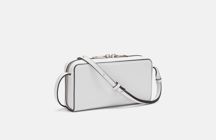 Produktbild Liebeskind Berlin Crossbody Kleine Crossbody-Bag aus Nappaleder