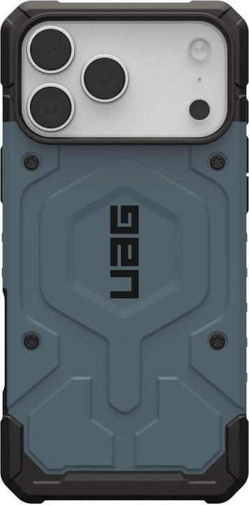 Actual product image UAG Pathfinder MagSafe (Apple iPhone 17 Pro Max)