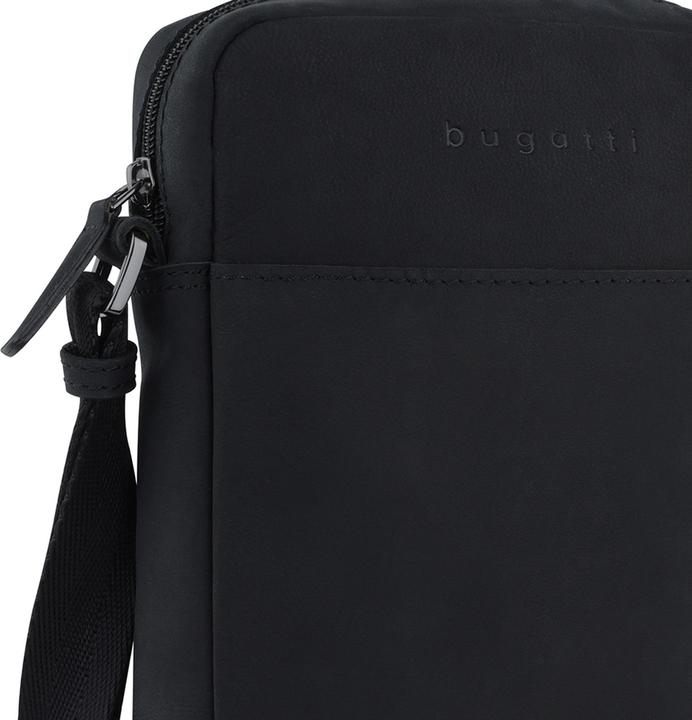 Immagine prodotto Bugatti Luca borsa a tracolla in pelle 16 cm