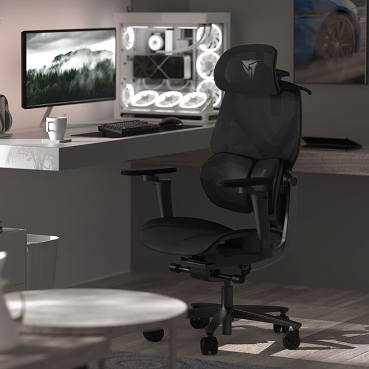 Actual product image Thunder X3 Flex Pro