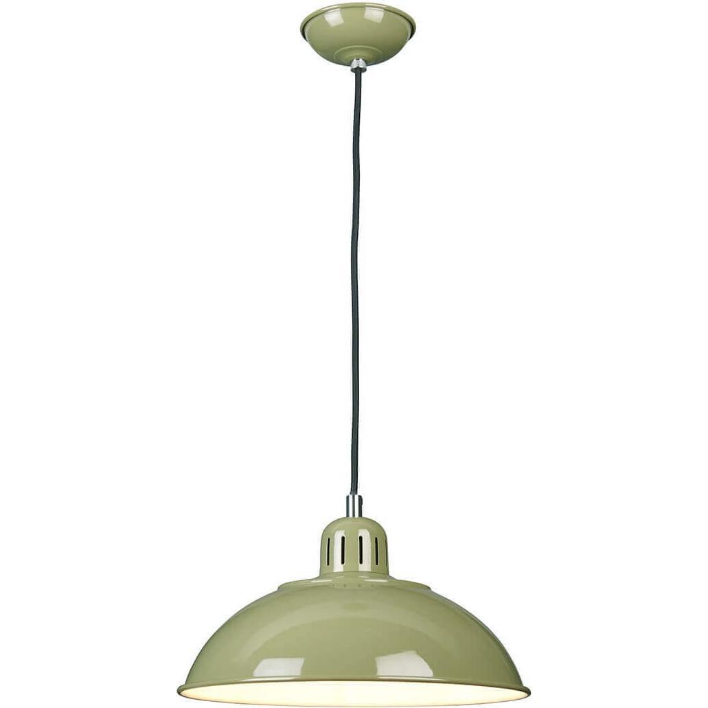 Elstead Lighting, Pendelleuchte, Franklin (E27)