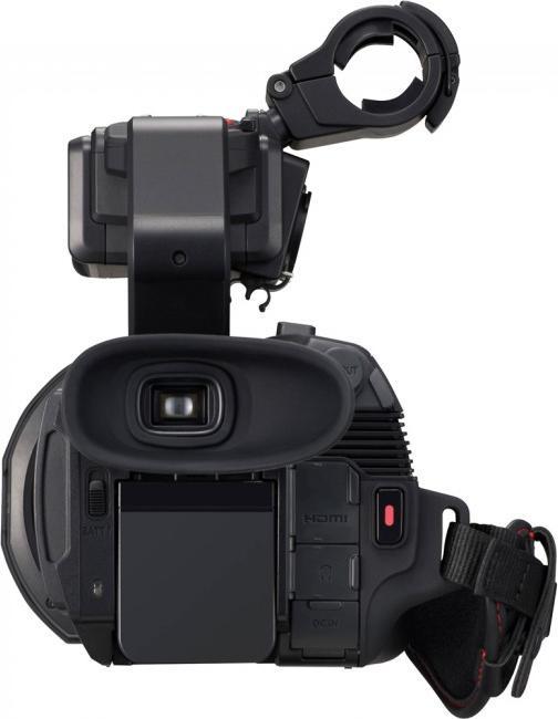 Image du produit Panasonic HC-X2000E (8.29 Mpx, 60p, 24x)
