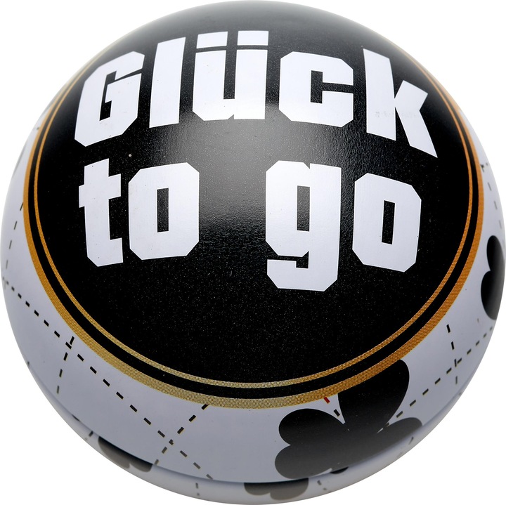 Produktbild Roost Glücksball 9219 Glück to go