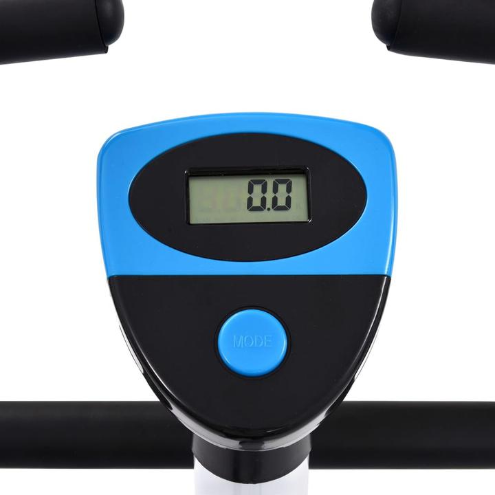 Actual product image vidaXL Heimtrainer