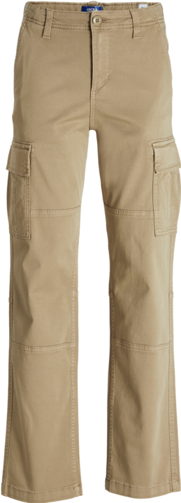 Actual product image Jack & Jones Cargo trousers JPSTKANE (152)