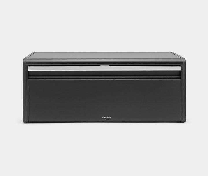 Actual product image Brabantia Fall Front Bread Bin