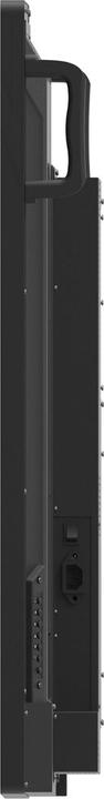 Actual product image BenQ interactive display IL5501 (3840 x 2160 Pixels, 55")