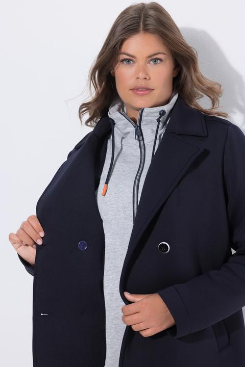 Actual product image Laurasøn Caban-Jacke (48, 50)