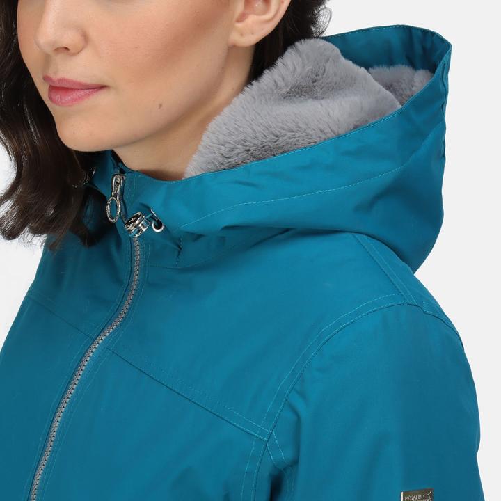 Immagine prodotto Regatta Giacca outdoor Bergonia Ii con cappuccio impermeabile (34)