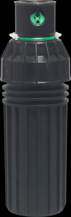 Produktbild NaanDan Pop-up-Regner Kunststoff 3/4" Innengewinde 4,5bar 30°-360° Schwarz Typ Pop-star 565