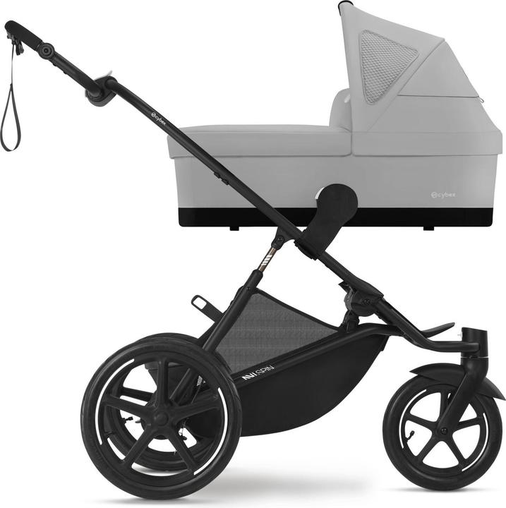 Actual product image Cybex Avi Spin (0 Months - 4 years)
