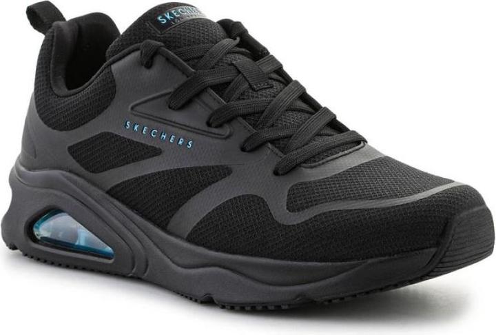 Immagine prodotto Skechers Tres-Air Uno-Modern Aff-Air 183071-BBK - 44 (44)