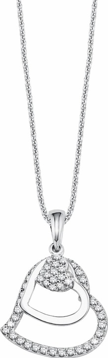 Immagine prodotto S.Oliver Collana (Argento 925, 42 cm)