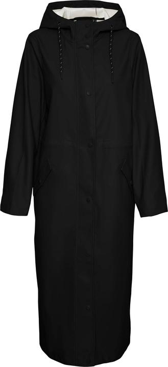Image du produit Vero Moda Veste longue enduite (M)