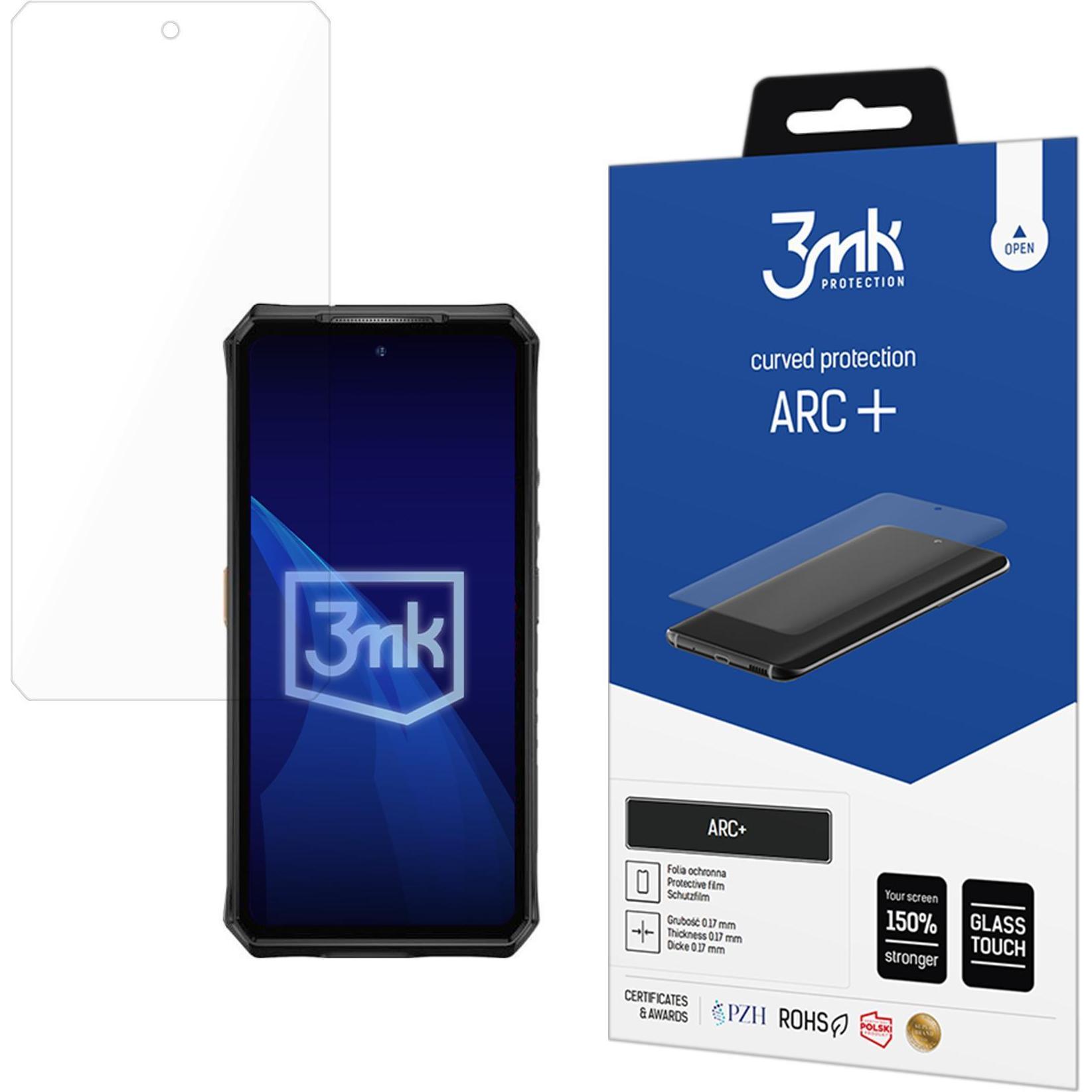 3MK Ulefone Armor 28 Ultra - ARC+, Mobilgerät Ersatzteile