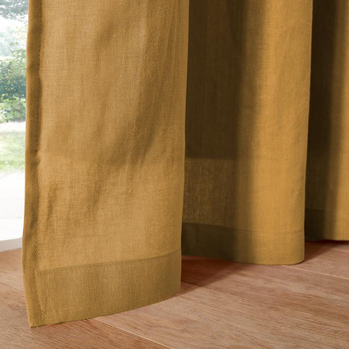 Produktbild La Redoute Interieurs Onega (180 x 135 cm)