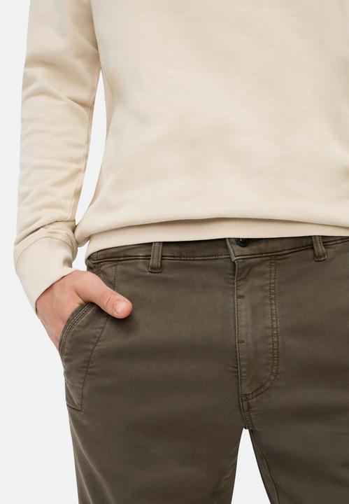 Produktbild Camel Active fleXXXactive® Chino Regular Fit aus Baumwollmix (36)