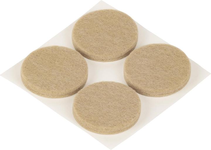 Produktbild Fix-o-moll Parkettgleiter (Parkettgleiter, 4 Stk.)