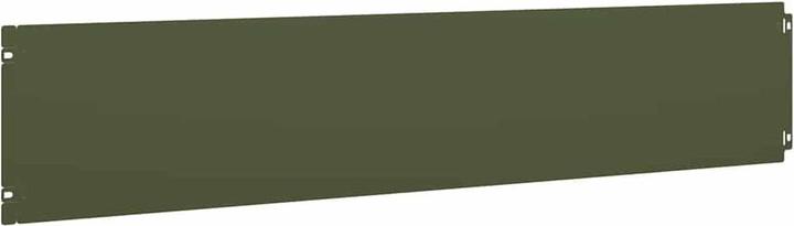 Produktbild vidaXL Rasenkante (103 cm)