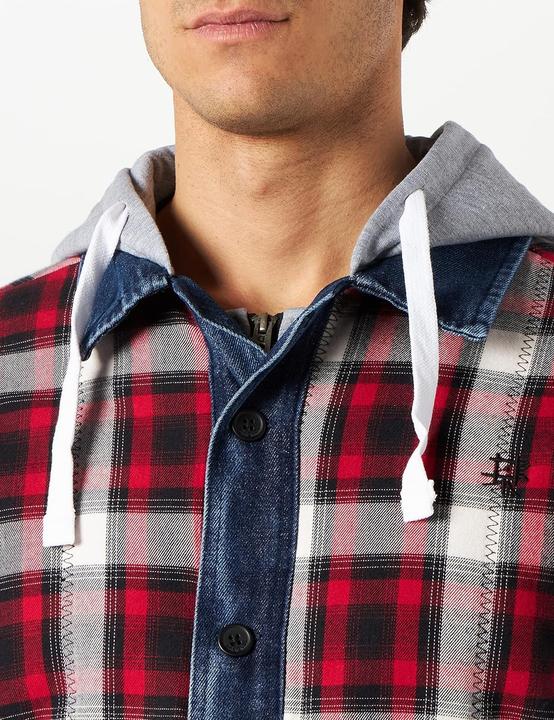 Actual product image Desigual Chaq Denis Herenjas (S)