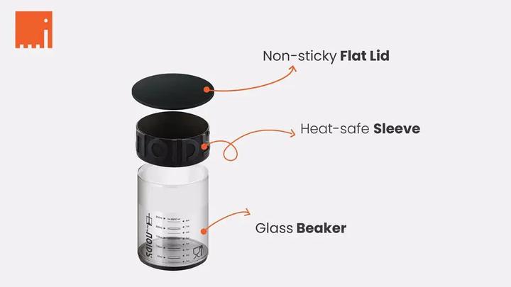 Produktbild Noids All-in-One Kräuterkocher