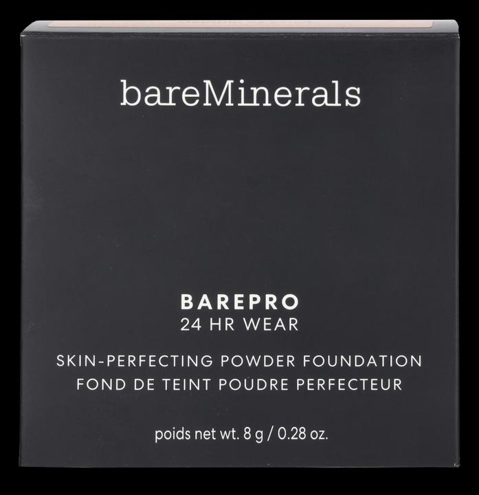 Actual product image Bare Minerals Bareminerals Barepro 16 Hour Powder Foundation 32-Cool - 8g (32-Cool)