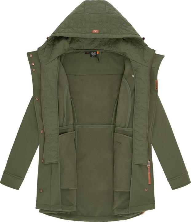 Immagine prodotto Ragwear Ybela (XXL)