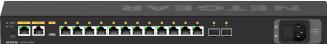 Produktbild Netgear Switch AV Line M4250-12M2XF 14 Port (14 Ports)