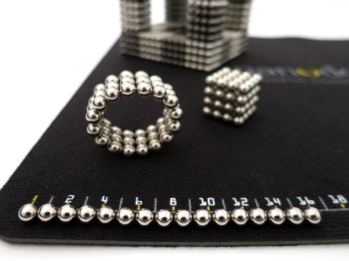 Actual product image Nanodots Nanopad 16