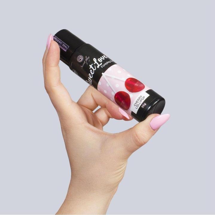 Produktbild Secret play Sweet Love (60 ml)