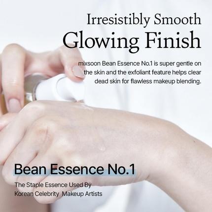 Produktbild Mixsoon Bean Essence (50 ml)